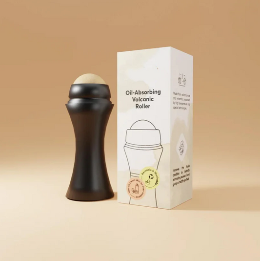Oil Absorbing Volcanic Roller