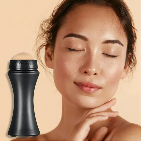 Oil Absorbing Volcanic Roller