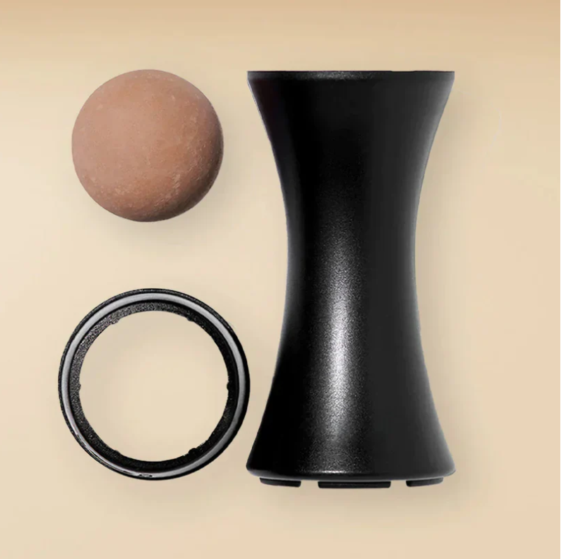 Oil Absorbing Volcanic Roller