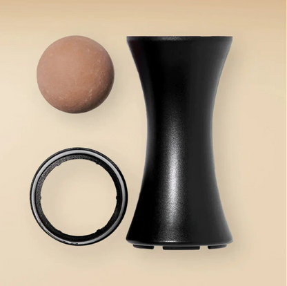 Oil Absorbing Volcanic Roller